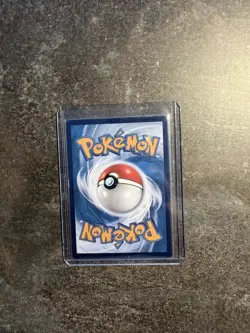 Pokemon Chinese Exclusive Horizons Gem CBB1C Pikachu 0708/09 Holo Near Mint Card - Image 2