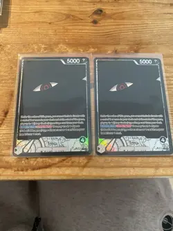 Op13 One piece Cards(Op13-079, Op13-118,Op13-119,Op13-007,Op13-114 usw) - Image 1