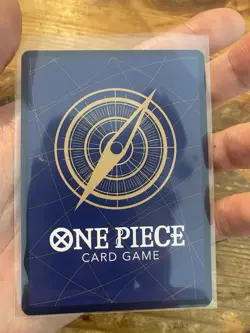 Op13 One piece Cards(Op13-079, Op13-118,Op13-119,Op13-007,Op13-114 usw) - Image 4