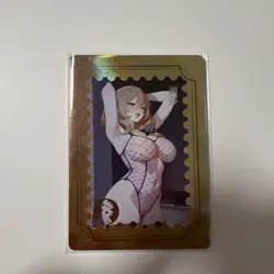 DC-12 The Moment Love Awakens Spicy Trading Card Waifu TCG Goddess Story 2026 - Image 1