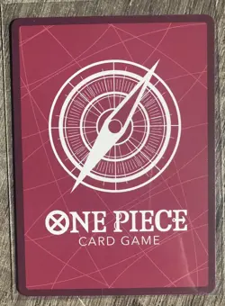 Sugar ONE PIECE BASE SHOP Limited Card Collection Vol. 1 Japanese OP10-003 - Image 2