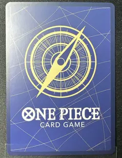 One Piece Card Game Sanji EB02-054 2026 New Year Red Envelope Promo Chinese OVP - Image 2