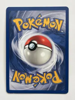 Dark Weezing Holo 14/82 Team Rocket WOTC Pokemon Card NM Swirl Vintage - Image 4