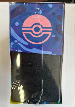 Pokemon TCG ME04 Chaos Rising Elite Trainer Box ETB Sealed OVP English Card PSA - Image 3