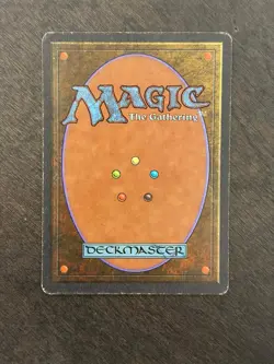 Psionic Blast - LP - Magic the Gathering Unlimited Edition - Image 2