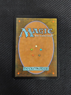 Upheaval. Sorcery. MTG Card. Odyssey. Old Border FOIL. LP - Image 3