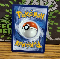 Pokemon Kyogre ex 178 SVP Promo Full Art Holo 230HP Winding Waves Tidal Surge - Image 3