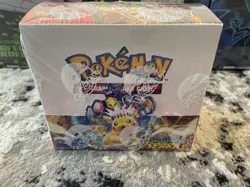 Pokemon Card Bundle - ETBs, Booster Boxes, Individual Packs - Image 3