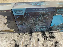 Pokemon Card Bundle - ETBs, Booster Boxes, Individual Packs - Image 4