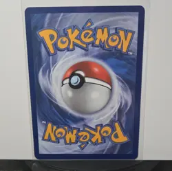 Pokemon TCG Meowth EX 062/088 Perfect Order Full Art Holo Double Rare - Image 2
