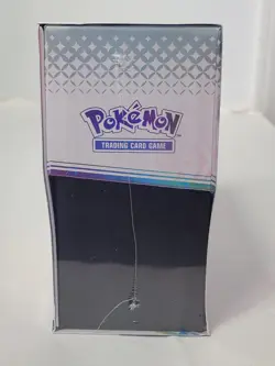 Pokemon TCG Prismatic Evolutions Elite Trainer Box SV New Factory Sealed - Image 2