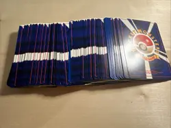Pokemon Bulk Japanese/English 93 Card Vintage Gym Heroes Lot H - Image 5