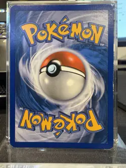 Pokemon TCG - Snivy BW06 - Black & White Black Star Promo - Holo Rare! - Image 2