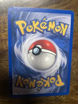Pokemon TCG: 1st Edition Blaine's Charmander Gym Heroes 61/132 Never Played - Image 3