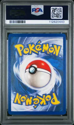 2005 Pokemon Ex Unseen Forces Pokemon Rocks America #29 Lugia PSA 10 GEM MINT - Image 2