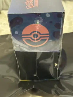 Pokemon Chaos Rising Elite Trainer Box | Sealed ETB | - Image 2