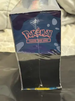 Pokemon Chaos Rising Elite Trainer Box | Sealed ETB | - Image 3