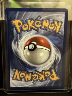 Pokemon N's PP Up Trainer Item Rare ASC 262/217 Regular TCG - Image 2