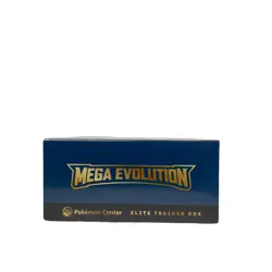 Pokemon TCG Mega Evolution Lucario Elite Trainer Box Pokemon Centre ETB New - Image 5