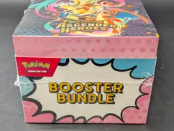 Pokemon ME 2.5 Ascended Heroes Sealed Booster Bundle Display Case Exclusive - Image 3