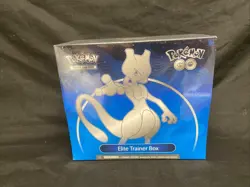 Pokemon Go ELITE Trainer Box - Image 1