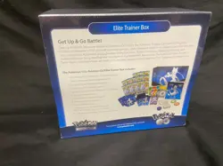Pokemon Go ELITE Trainer Box - Image 2