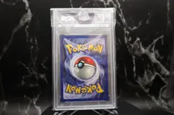 Pokemon Clefable | 1999 Jungle | 1st Edition | Gem Mint PSA 10 | 17/64 - Image 2