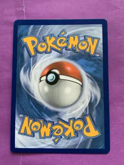Pokemon Charizard & Braixen GX SM12 22/236 NM Holofoil Ultra Rare - Image 2