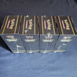Pokemon TCG Perfect Order Booster Bundle (x4) 🚀FREE SHIPPING 🔥FACTORY PRISTINE - Image 3