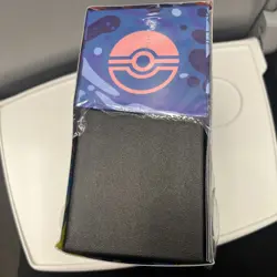 Pokemon TCG: Chaos Rising Elite Trainer Box ETB - New small rip in seal - Image 2