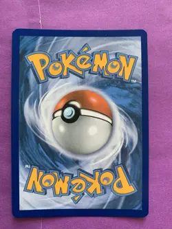 Pokemon Snorlax SWSH032 NM Holofoil Promo - Image 3