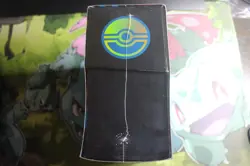 Pokemon TCG: Mega Evolution Lucario Elite Trainor Box - Image 2