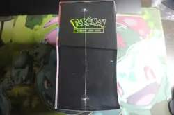Pokemon TCG: Mega Evolution Lucario Elite Trainor Box - Image 4