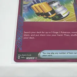 Hyper Aroma 152/167 Sv06: Twilight Masquerade Holo - English - Pokemon TCG - Image 3