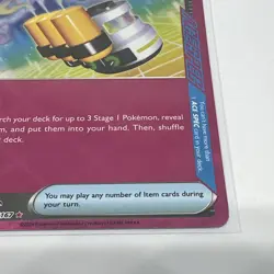 Hyper Aroma 152/167 Sv06: Twilight Masquerade Holo - English - Pokemon TCG - Image 4