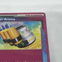 Hyper Aroma 152/167 Sv06: Twilight Masquerade Holo - English - Pokemon TCG - Image 5