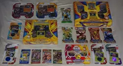 💥PERSONAL AD ONLY - YOU GET THE 2 POKEMON LOTS SHOWN IVAN👌😊!!! - Image 1