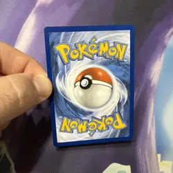 Pokemon Black Star Promo FENNEKIN 080 -ME04: Chaos Rising ETB - Image 3