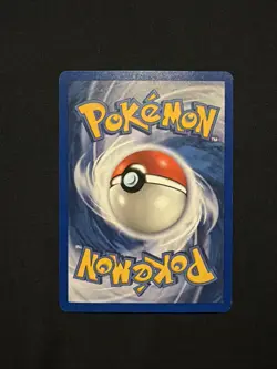 Marowak EX Fire Red & Leaf Green 7/112 Holo SWIRL NM Pokemon TCG - Image 2