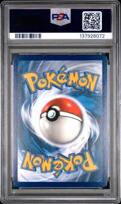 2021 POKEMON MCDONALD'S COLLECTION #25 PIKACHU-HOLO PSA 9 - Image 2