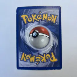 Numel 72/110 Pokemon TCG Card EX Set Holon Phantoms - Image 2