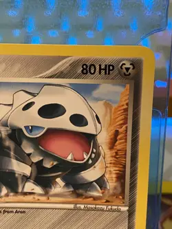 Lairon 45/110 - EX Holon Phantoms - Pokemon TCG English - Image 3