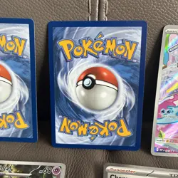 Pokemon TCG First Partner Collection Alola Starters- Rowlet, Litten & Popplio +2 - Image 3