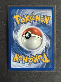 Pokemon TCG Riolu Black White BW33 Holo Promo Cosmos Holo Rare Promo - Image 2