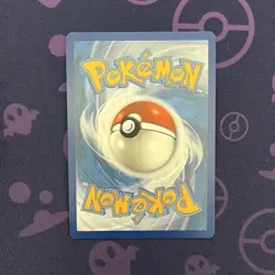 The Pokemon Company Gouging Fire ex 204/162 SV05 Temporal Forces SIR Holo FA - Image 2