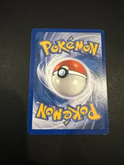 Pokemon TCG Machop Expedition 117/165 Regular Common - Image 2