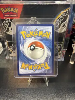 AZ's Tranquility SAR 120/086 POKEMON CHAOS RISING NM - Image 2