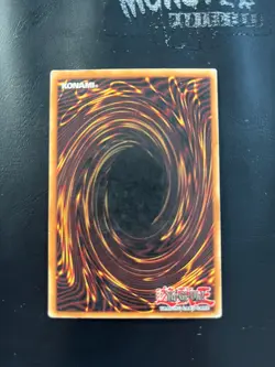 YUGIOH GARNECIA ELEFANTIS SUPER RARE MRD-E125 1ST EDITION - Image 2
