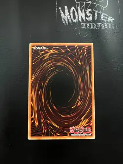 YUGIOH UNI-ZOMBIE COMMON SECE-EN040 1ST EDITION - Image 2