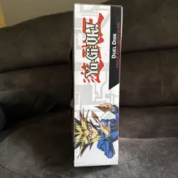 YuGiOh Duel Disk: 25th Anniversary Yu-Gi-Oh Console Video Games with Box - Image 2